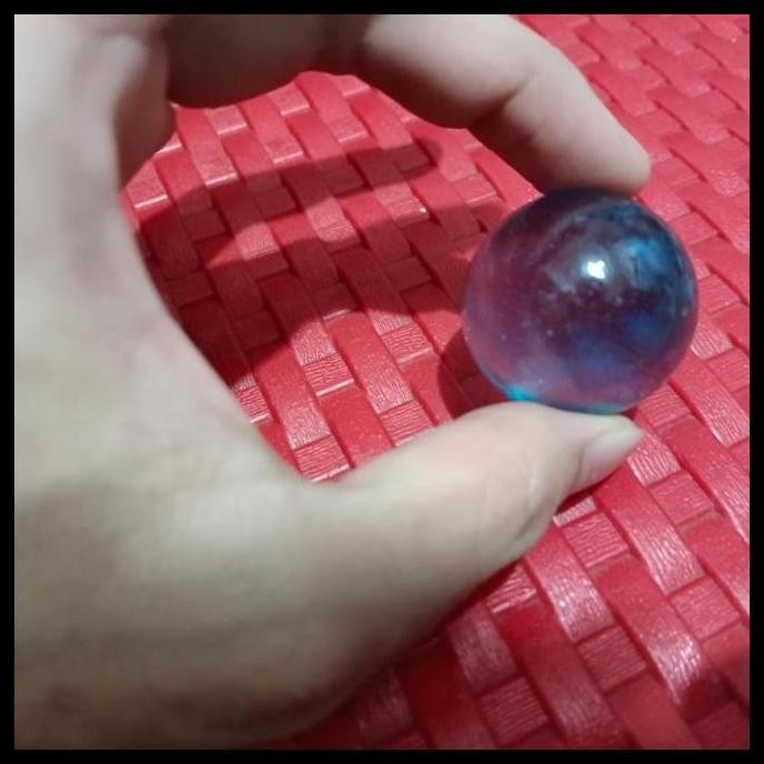 SALE TERMURAH GUNDU / KELERENG JUMBO DIAMTER 3,6CM, LIKE BATU AKIK, LANGKA MANTAB. HS