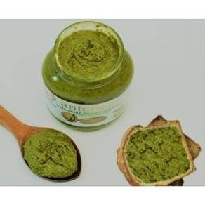 

Pistachio Kunafa Spread Kualitas Terbaik dari Turki Nugi