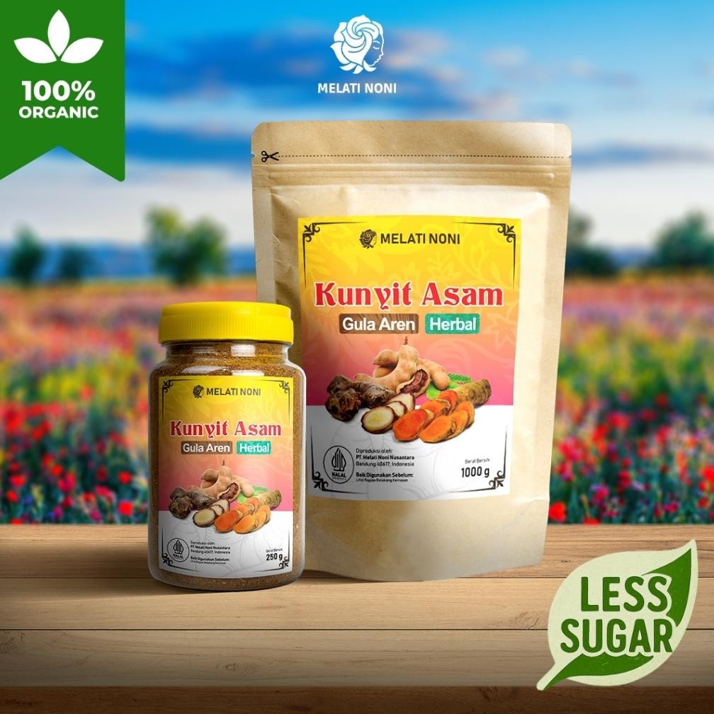 

Kunyit Asam Jahe Merah Lengkuas Kayu Manis Gula Aren Bubuk Murni Wedang Herbal Detox Pegal Linu 1 Kg Nugi