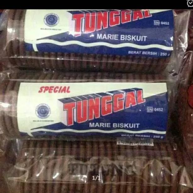 

KUE MARIE GOSONG TUNGGAL 250 gr OVERBAKED OBAT MAAG LAMBUNG Nugi