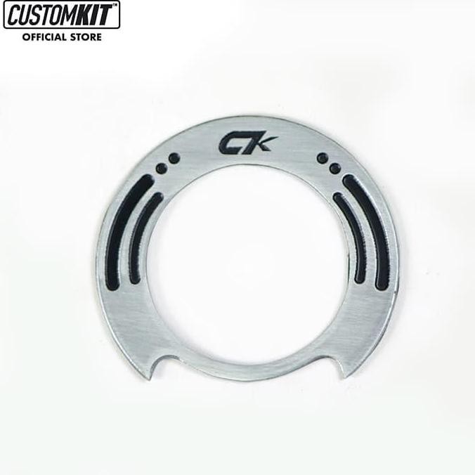 Asli Cover Speedometer Yamaha Xsr 155 - Aksesoris Dashboard Motor Klasik