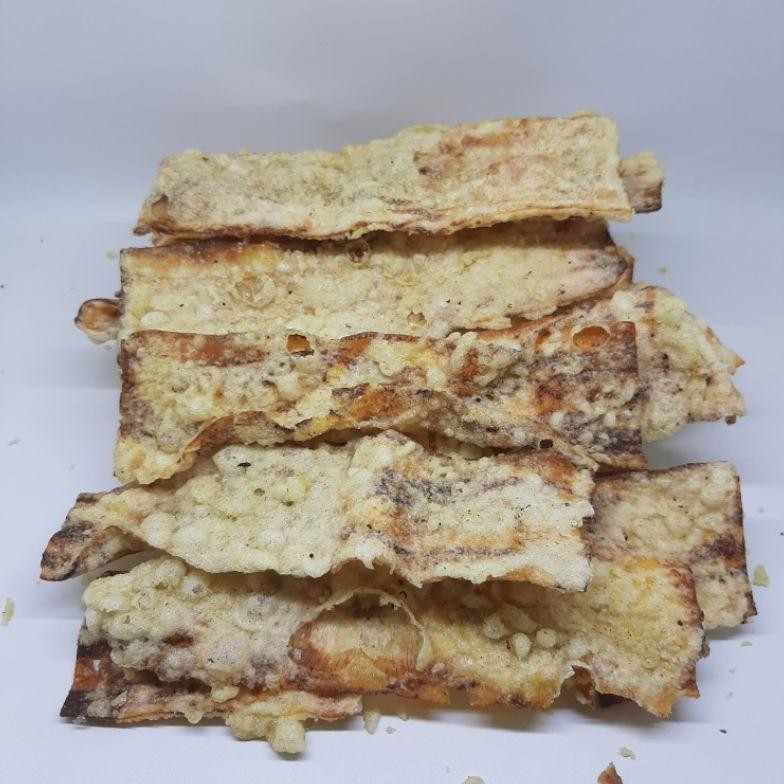 

Sale Pisang / Pisang Sale Lidah / Oleh Oleh Bandung 250gram Nugi