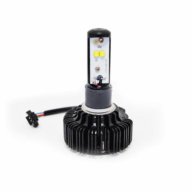 Sale Led Motor Autovision H6 12 V 16 Watt