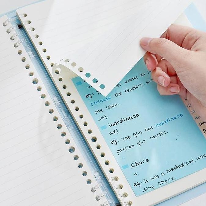 

Winzige Binder B5 A5 Buku Tulis Sekolah Lucu Buku Notebook Aesthetic Korea Besar Binder Kuliah Buku Catatan Sampul Buku Aesthetic Stationery Alat Tulis Cute Notebook A5 B5 Kertas Paper Binder Kuliah