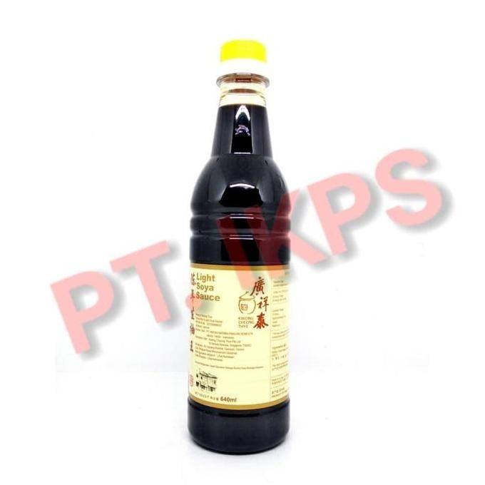 

Promo Kct Light Soya Superior Sauce Saus Kecap Asin 600Ml