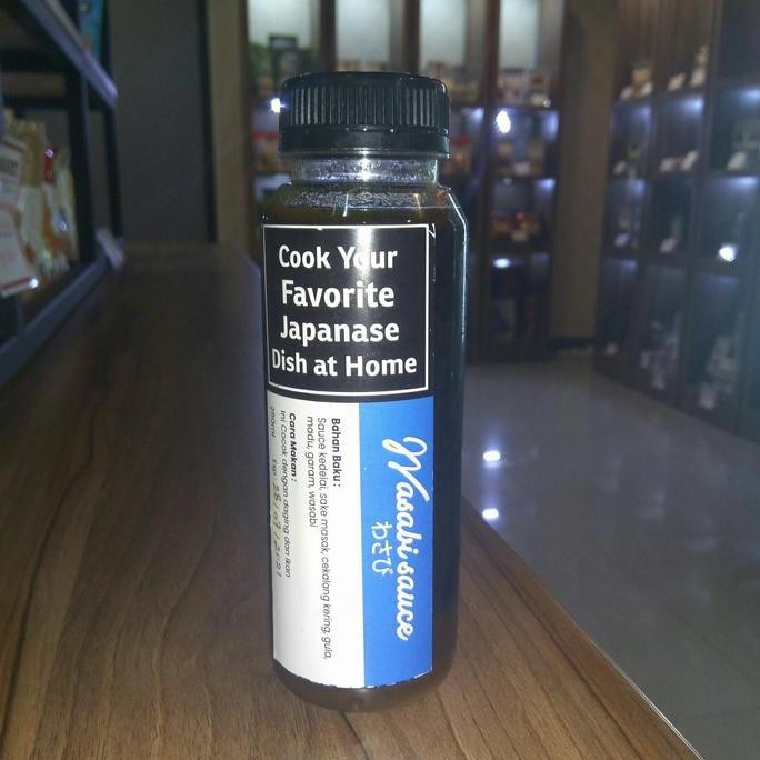 

Promo Saus Bukit 500Gr Bumbu Serbaguna Masak Rumah