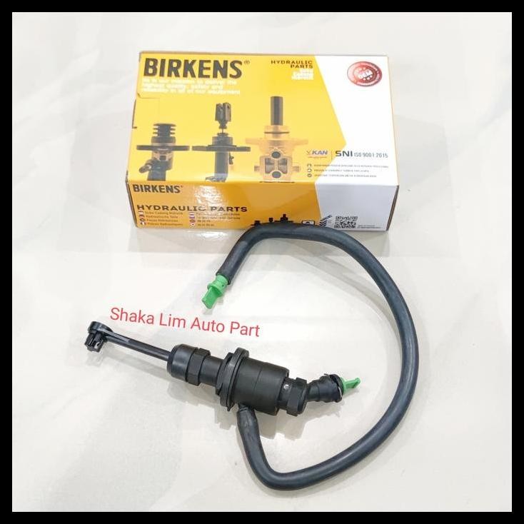 TERMURAH CLUTCH MASTER CYLINDER ASSY MASTER KOPLING ATAS CM ASSY NISSAN MARCH EVALIA DATSUN GO LIVIN