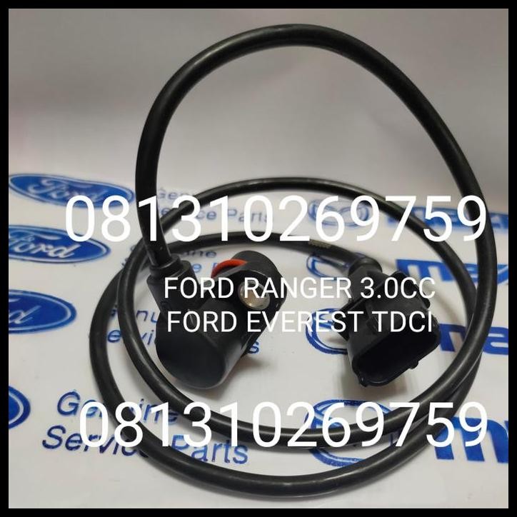 DISKON SENSOR CKP/SENSOR CRANKSHAFT FORD RANGER 3.0 3000 FORD EVEREST ASLI 