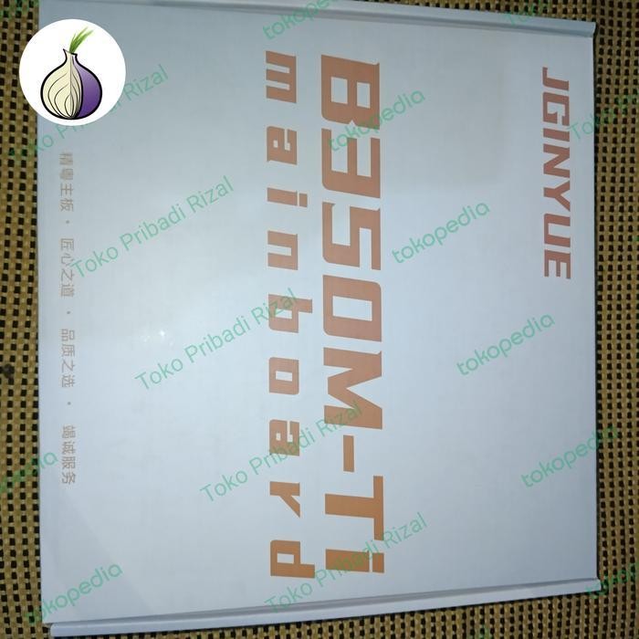 Motherboard Am4 B350M Ti V2 ( Ddr4 B350 Nvme )