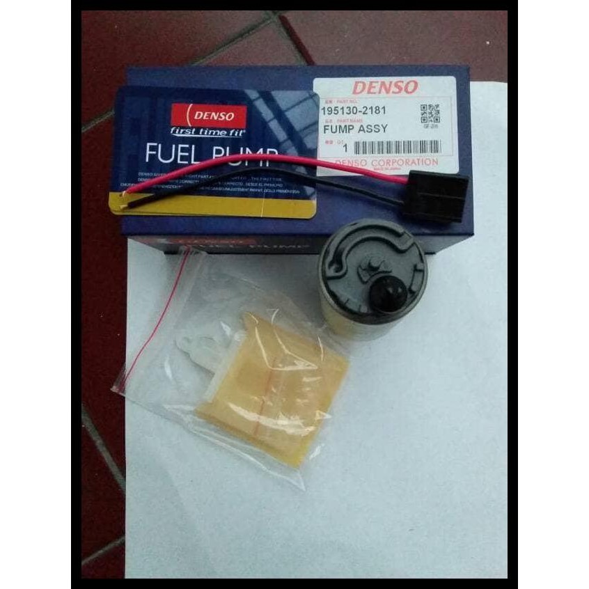 TERBARU FUEL PUMP/ROTAX AVANZA 