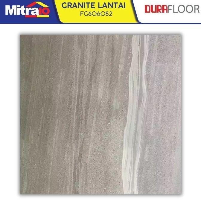 Granit DURAFLOOR FG606082(SQD6633-3T) MATT 60X60/1.44M2