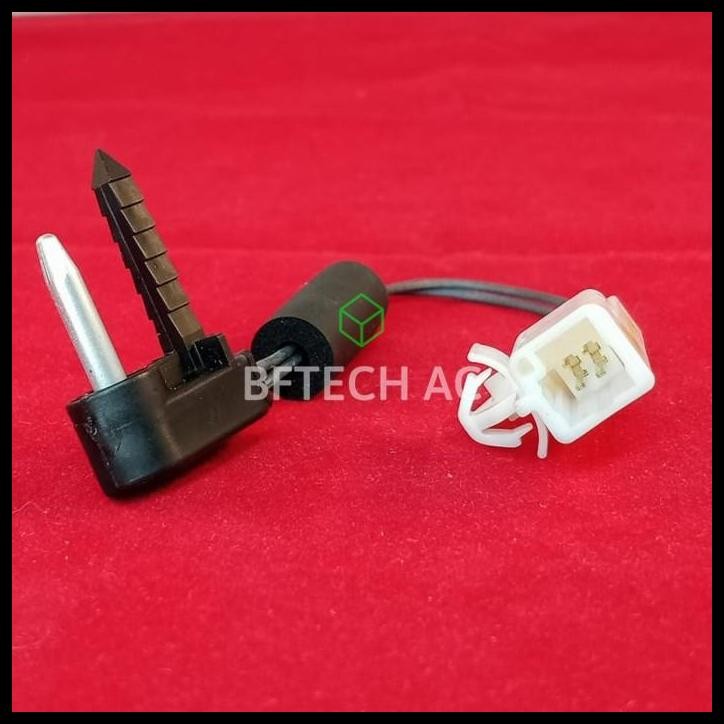TERBARU THERMISTOR TOYOTA KIJANG INNOVA LAMA TERMISTOR AC MOBIL 