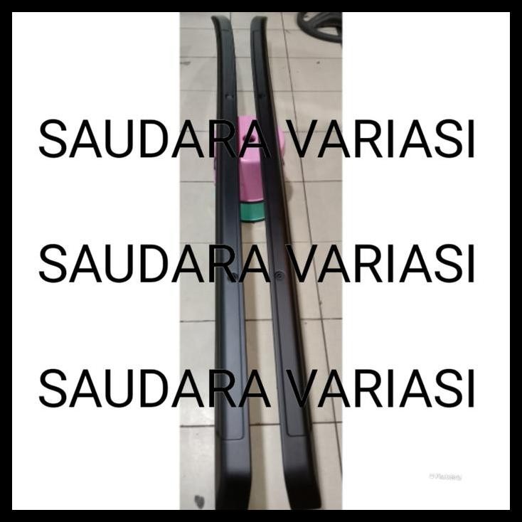 BEST DEAL ROOFRAIL SPORTY ALL NEW TERIOS TIPE X 