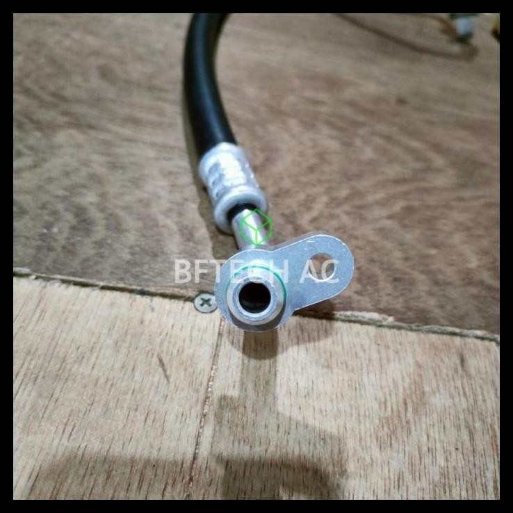 TERBARU SELANG 1/2 SUZUKI ERTIGA 2013 SELANG AC MOBIL HOSE 