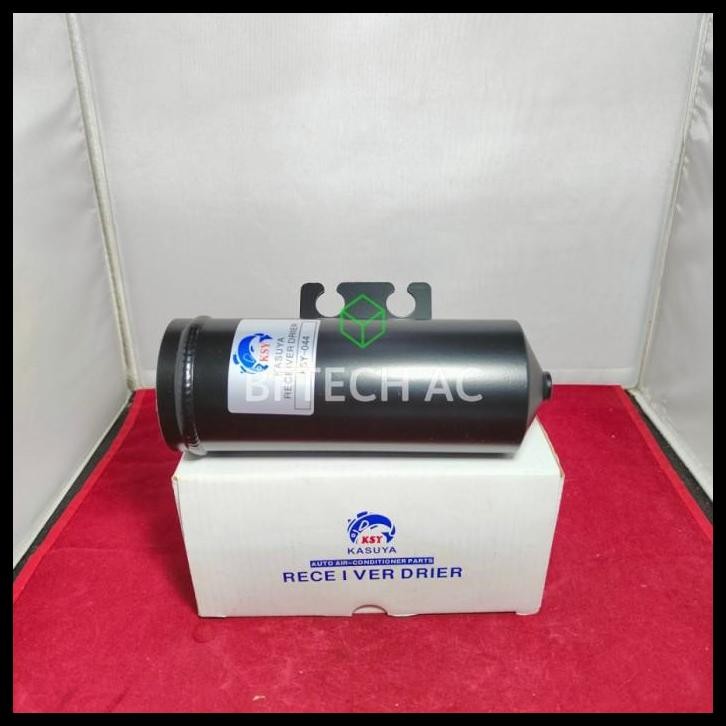 TERMURAH RECEIVER DRIER PEUGEOT 206 DRYER AC MOBIL 