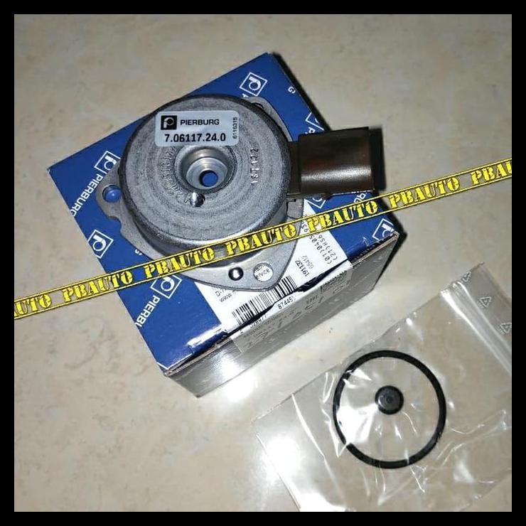 DISKON CAMSHAFT MAGNET NOKEN AS M271 PIERBURG / CAMSHAFT ADJUSTER M271