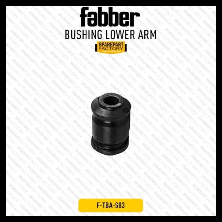 TERBARU BUSHING ARM BOS ARM KECIL TOYOTA VOXY