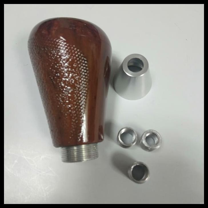 DISKON GEAR KNOP TUAS PERSENELING MOBIL UNIVERSAL RUSH/NAV 1/KIJANG/GRAND MAX 