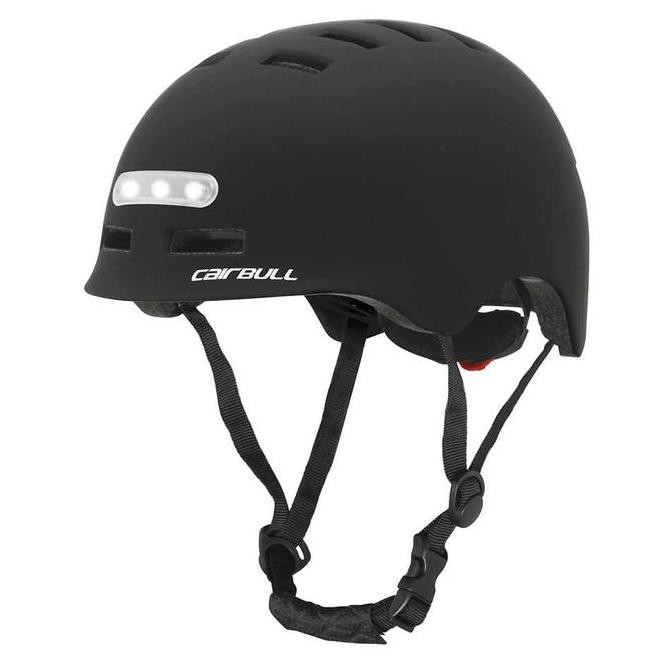 Helm Sepeda CAIRBULL Original Sepeda Urban City Bike BPS