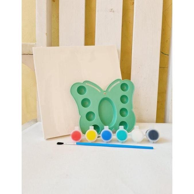 

20 Paket Lukis Murah