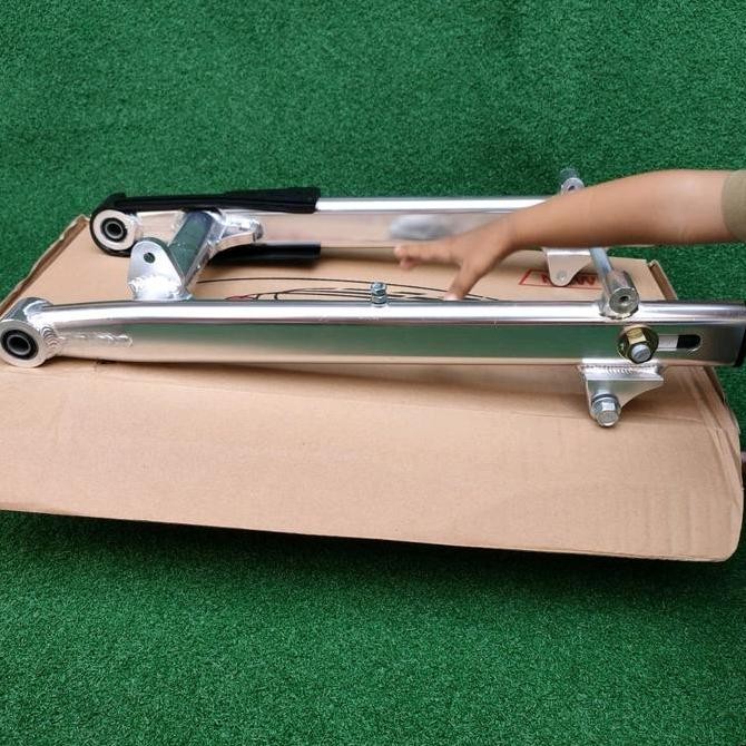 SWING ARM SUPRA X 125 SUPRA 125 TROMOL GEN 2 SUPERTRACK ORIGINAL DAN TERPERCAYA