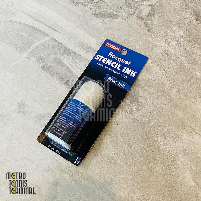 

BEST SELLER Tourna Stencil Ink (Tinta Senar)