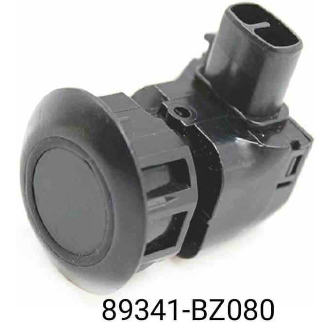 BEBAS ONGKIR - SENSOR MUNDUR TOYOTA RUSH TAHUN 2008-2016 89341-BZ080