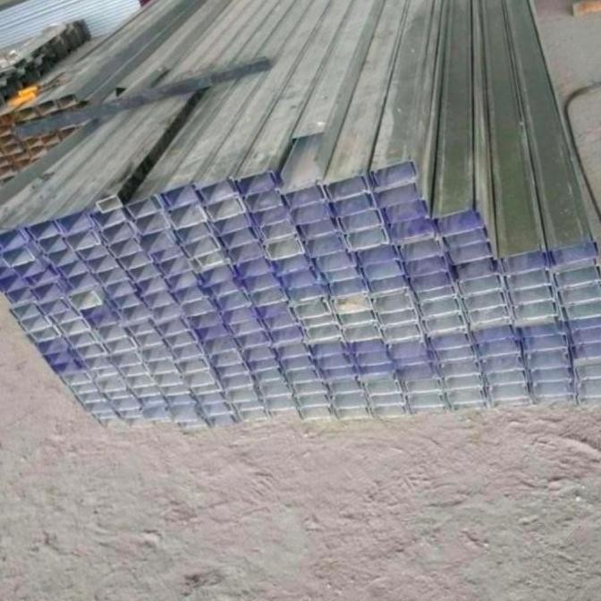 Baja ringan 0.75mm full A DS