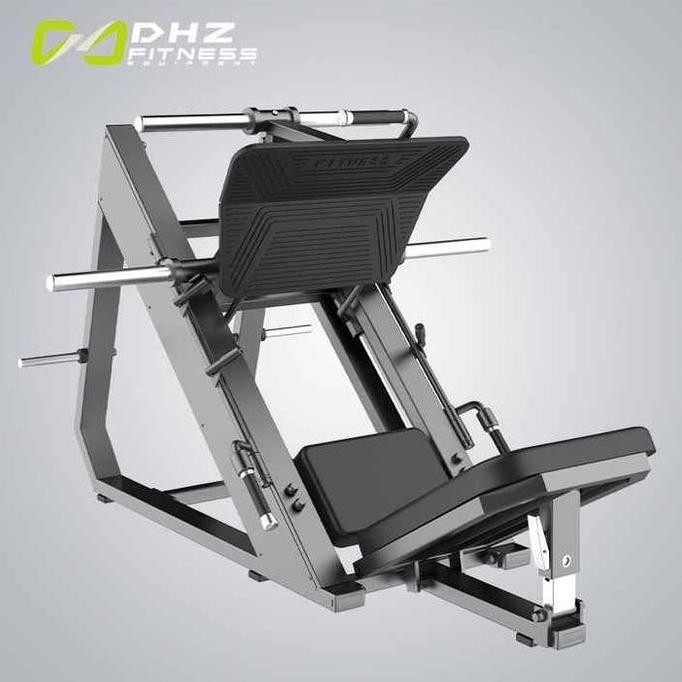 BEBAS ONGKIR - DHZ LEG PRESS E3056S Mantap