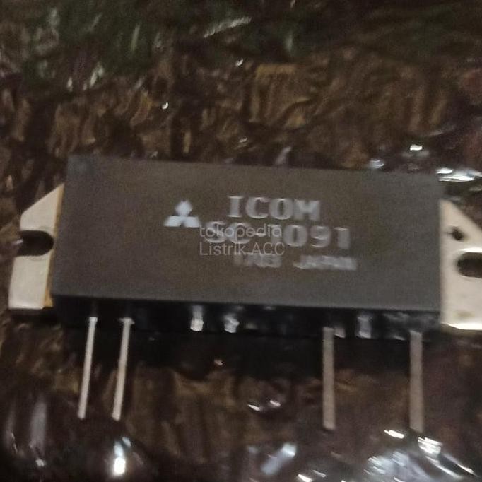 Final SC1091/ Final Icom SC 1091/ Final SC1091 50WATT