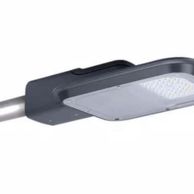 lampu jalan philips 100w 100 watt led pju street light led outdoor 100