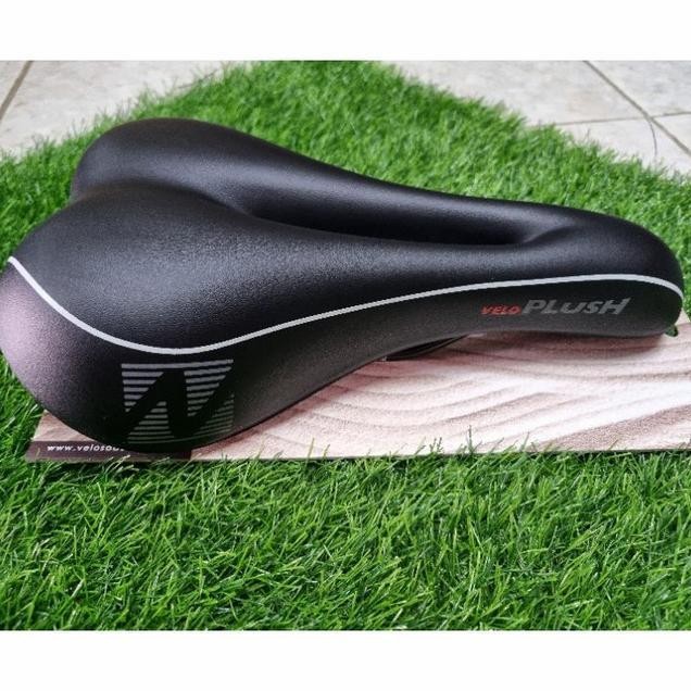 Sadel Velo Plush 3134