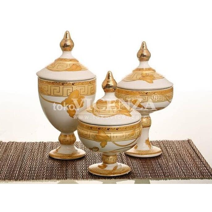 Toples Piala Vicenza T383