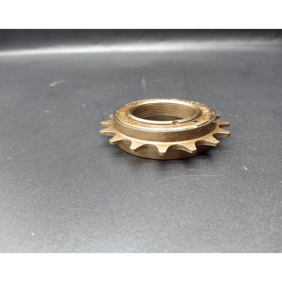 Gear Belakang Sepeda Listrik