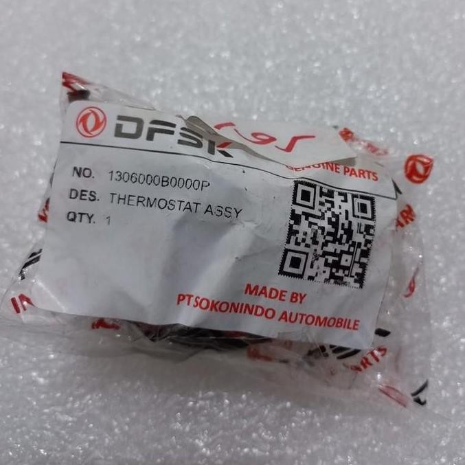 Thermostat Dfsk Supercab Bensin