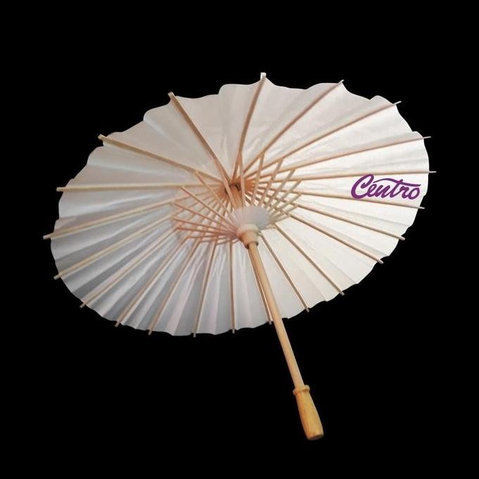 

Payung Lukis / Kertas / Seni / Gambar / Dekorasi / Art Decoration /Umb