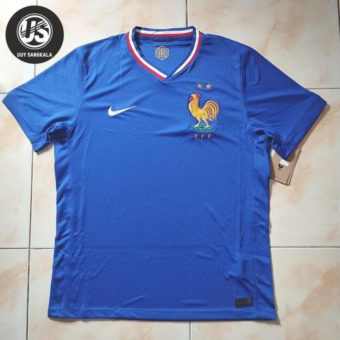 jersey original Francis home 2024