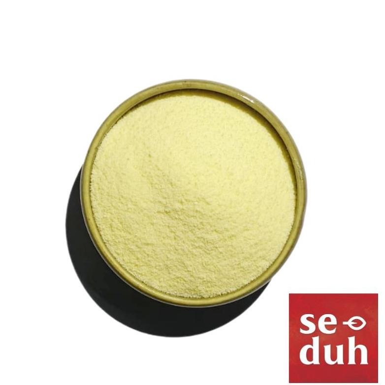 

Lemon Powder Food Grade / Bubuk Lemon Natural 50 gram Nugi