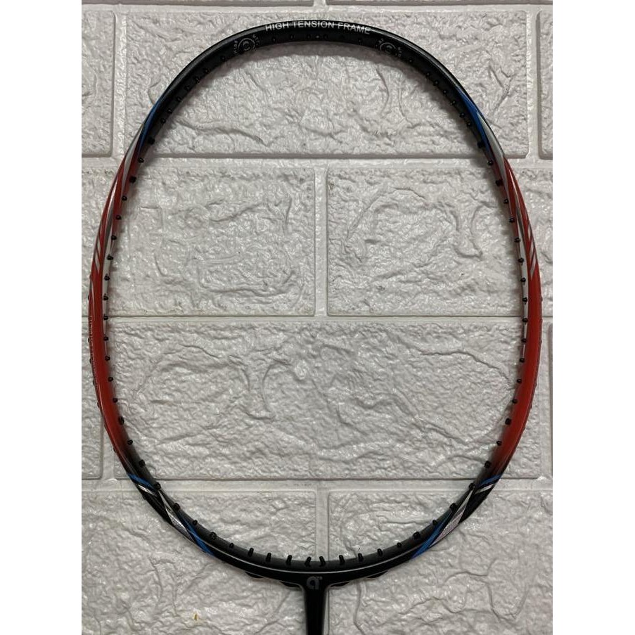 Sale Raket Badminton Apacs Versus 55/77 Promo Original