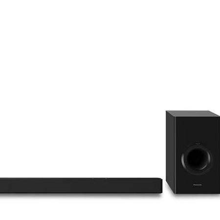 Soundbar Speaker Home Theatre PANASONIC SC-HTB488