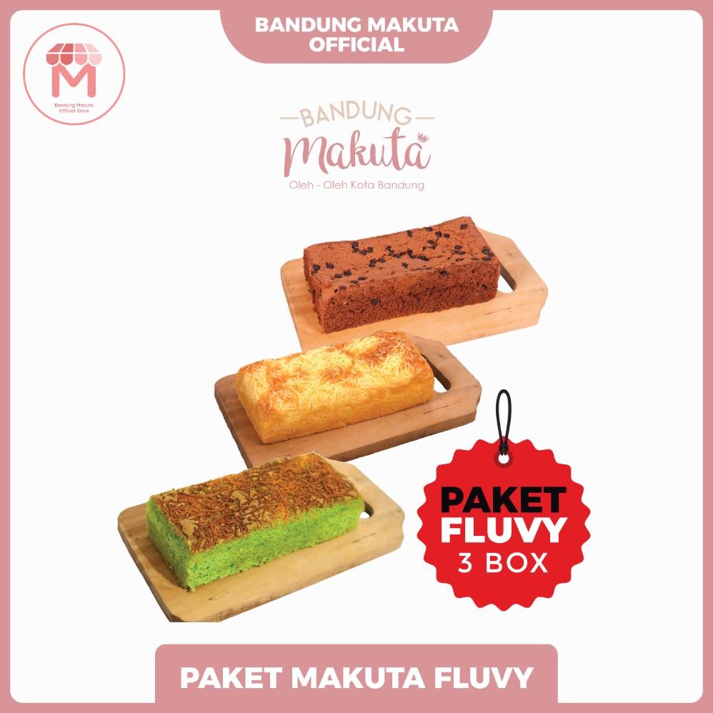 

Bandung Makuta - Paket Hemat Fluvy Nugi