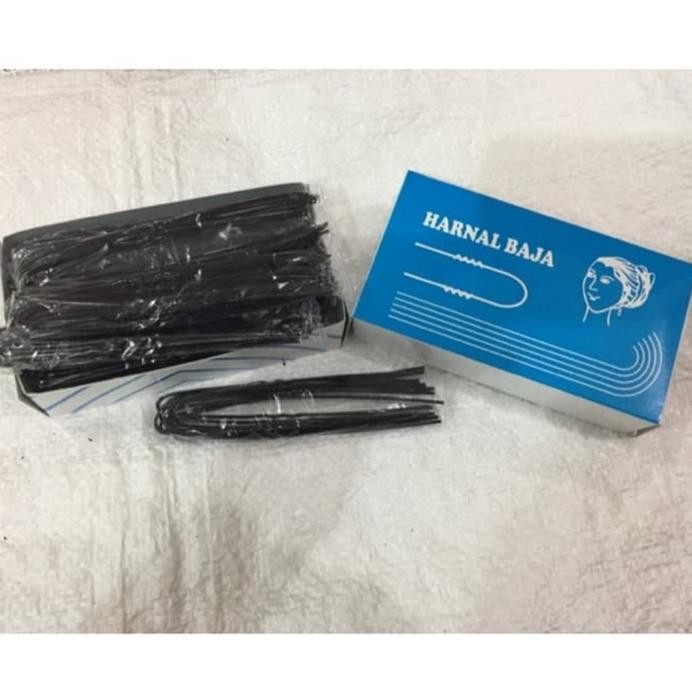 

Harnal Baja 8x12 (1 Box Isi 12 Bungkus) Nugi
