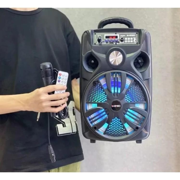 Speaker Multimedia Sk1037Sk1062S Bluetooth Meeting Mp3 Player Radio Fm