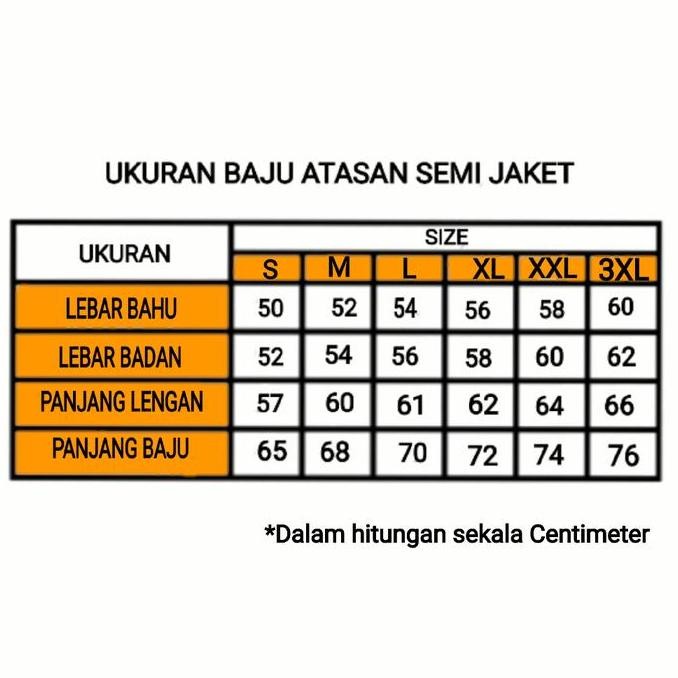 Baju safety lengan panjang Modis dan Keren Tosca Navy