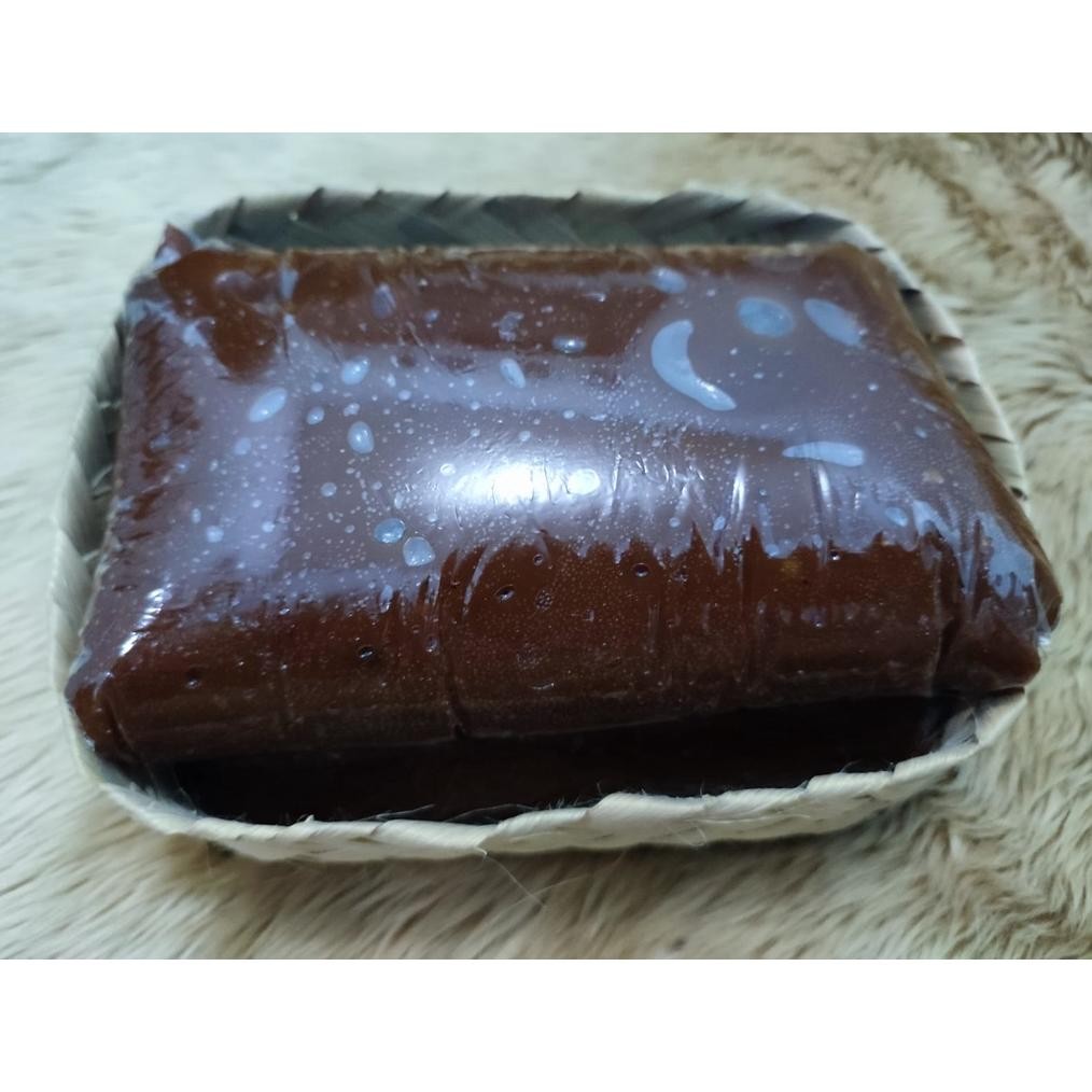 

Jenang Ketan Asli Jawa Kemasan 1 Kg Nugi