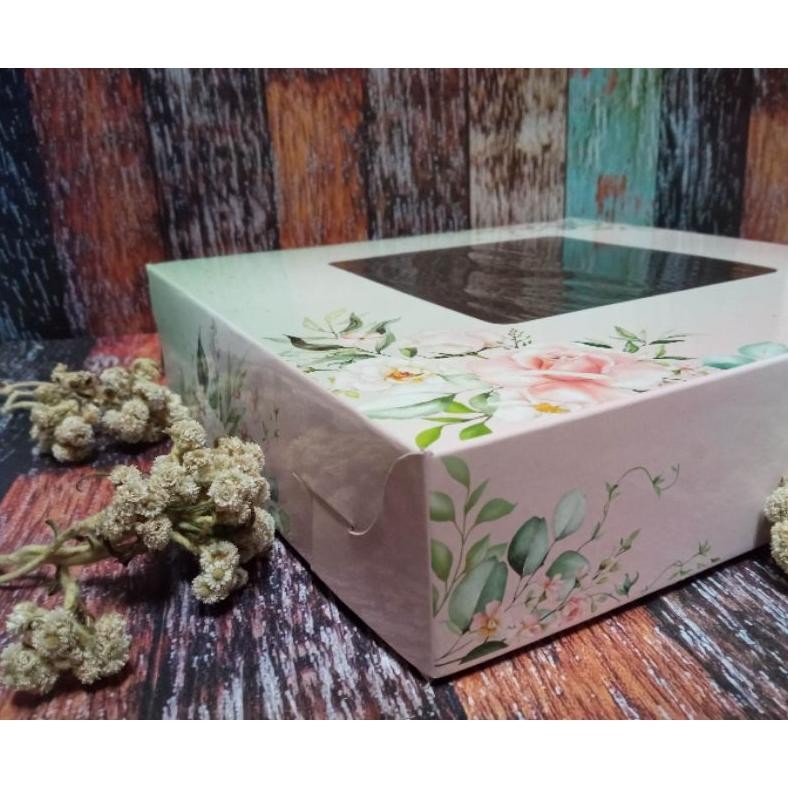 

sale dus 4 toples bulat 250gr @10pcs free card Nugi