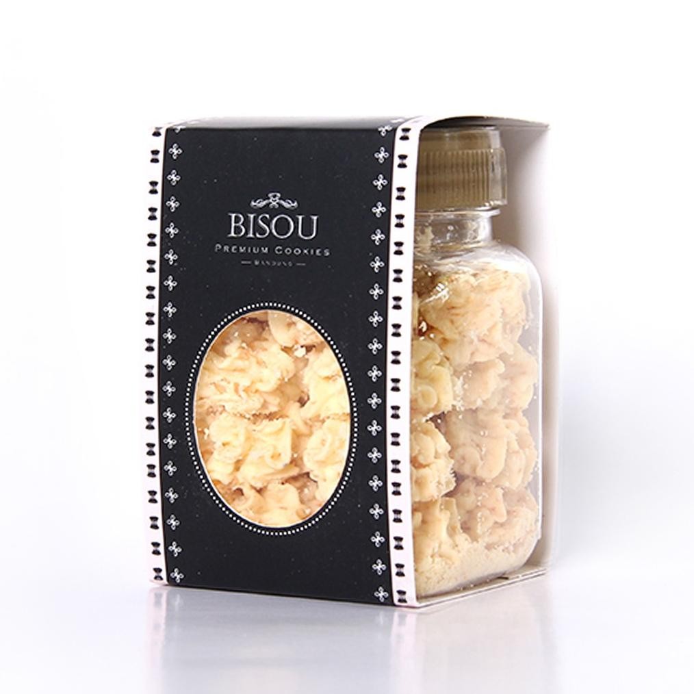 

Sagu Keju Small Nugi