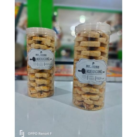 

Kue Kacang Bu Odeh Nugi