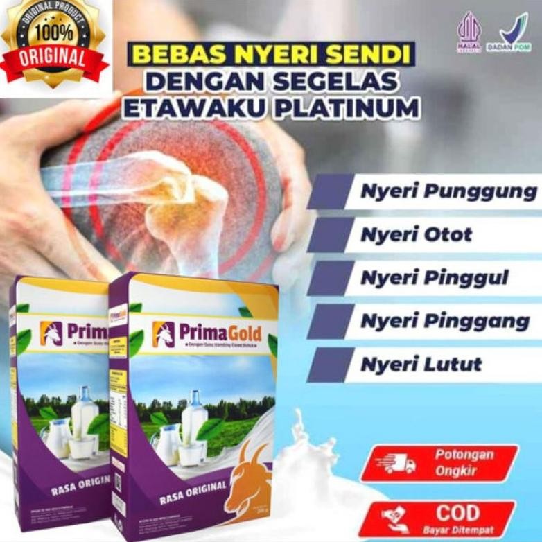 

Primagold susu etawa prima gold Nugi