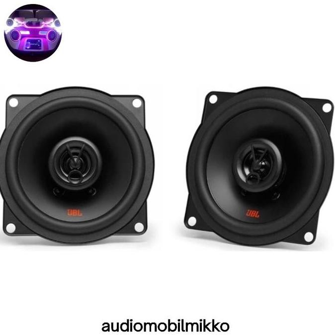 Speaker JBL Coaxial Stage2524 5Inch - Speaker Coaxial 5 Inch JBL Stage2524 - JBL Stage2524